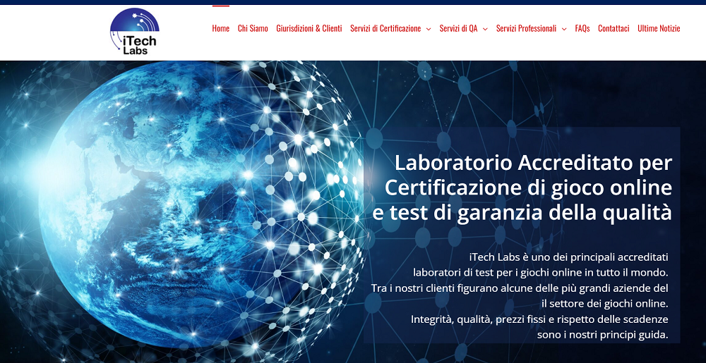  iTech Labs